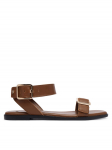 BOSS Sandaalid Charlize 50563332 Pruun