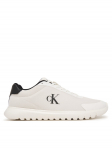 Calvin Klein Tossud 3 Eva Runner Mesh YM0YM01264 Valge