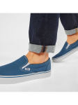 Vans Tenniskingad Classic Slip-On VN-0ENVY Sinine