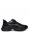 Calvin Klein Tossud Hike Runner Ckstripe Met Mix Mat HM0HM02341 Must