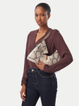 Guess K&auml;ekott Yvonne HWKG23 29010 Beež