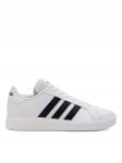 adidas Tossud GRAND COURT BASE 2.0 GW9261. Valge