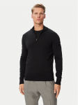 BOSS Kampsun H-Ebenji 50565499 Must Regular Fit