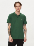 Lacoste Polo s&auml;rk DH2050 Roheline Regular Fit