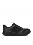 Skechers Tossud GO RUN 400 V2 TETRA SPEED 303855L BBK Must