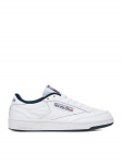 Reebok Tossud SS-CLUB C 85 100000156 Valge