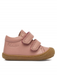 Naturino Poolsaapad Cocoon 0012012904.01.0M01 Roosa