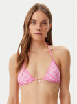 Guess Bikini &uuml;lemine osa E5GJ27 KCRL2 Roosa