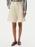 Weekend Max Mara Bermuda p&uuml;ksid Ecuba 2515141032 Ekr&uuml;&uuml;v&auml;rv Regular Fit
