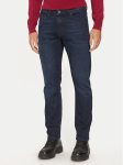 Boss Teksad Delaware 50524018 Tumesinine Slim Fit
