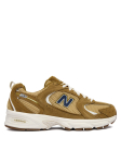 New Balance Tossud U530SCC Pruun