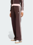 adidas Dressip&uuml;ksid Classic Track Pants KD3749 Pruun Regular Fit