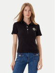 Morgan Polo s&auml;rk 252-DPOLLA Must Slim Fit