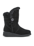 Skechers Saapad Cozy Peak 49811/BLK Must