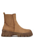 Tamaris Saapad 1-25434-47 Helepruun