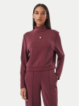 Guess Pluus V4YQ05 KCAY2 Bordoopunane Regular Fit
