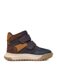 Lasocki Kids Saapad CEO-CI12-3138-01 Tumesinine