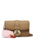 LOVE MOSCHINO K&auml;ekott JC4235PP0PKI0105 Beež