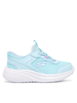Skechers Tossud Bounder Pro - Step One 303690N/MNT Sinine