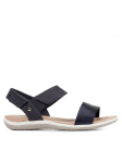 Geox Sandaalid D Sandal Vega D02R6F 09ACF C4322 Tumesinine