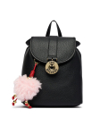 LOVE MOSCHINO Seljakott JC4237PP0PKI0000 Must