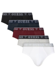 Guess Alusp&uuml;kste komplekt U4YG20 K6YW1 V&auml;rviline
