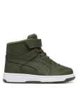 Puma Tossud Rebound Slam Mid Wtr 40880402 Tumeroheline