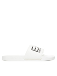 EA7 Emporio Armani Pl&auml;tud 7X000108 AF15118 U0001 Valge