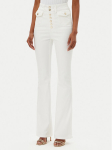MET Teksad M10 253PT Valge Regular Fit