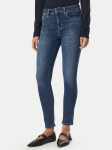 Liu Jo Teksad UF6086 DS081 Sinine Slim Fit