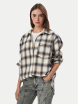 Guess Jeans S&auml;rk W5BH40 WGMH1 Sinine Regular Fit