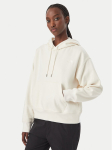 The North Face Pluus Tnf Essential Simple Dome Boxy Os NF0A8HBX3IE1 Kreemjas Regular Fit