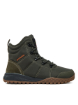 Columbia Lumesaapad Fairbanks Omni-Heat 2100831 Roheline