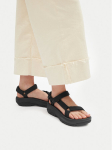 Teva Sandaalid Hurricane Xlt2 Ampsole 1131270 Must