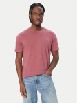 BOSS T-s&auml;rk Tegood 50508243 Bordoopunane Regular Fit