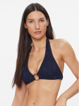Lauren Ralph Lauren Bikini &uuml;lemine osa 20477038 Tumesinine