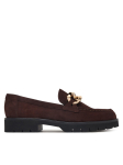 H&Ouml;GL Loaferid 2-171622-21000 Bordoopunane