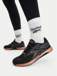 Reebok J&otilde;usaali jalatsid EO-NANO X5 EDGE 100263999 Must