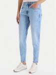 Beverly Hills Polo Club Teksad W126-BHLTR-1002-22D Sinine Slim Fit