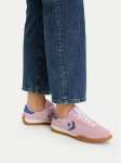 Converse Tossud Run Star Trainer Stitched Suede A16076C Roosa
