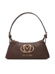 LOVE MOSCHINO K&auml;ekott JC4212PP0PKB0313 Tumepruun