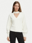 Guess Kampsun W6BR74 Z1761 Kreemjas Regular Fit