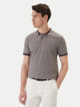 JOOP! Polo s&auml;rk JJ-Jessino 30101930 Pruun Regular Fit