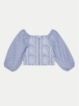 Guess S&auml;rkpluus J5GH08WH7K0 Sinine Regular Fit