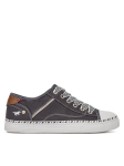 Mustang Tennised 1376-303 Must