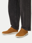 Timberland Poolsaapad Graydon Oxford Basic TB0A411H2311 Pruun