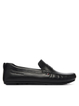 Tommy Hilfiger Mokassiinid Core Hilfiger Leather Driver FM0FM05790 Must