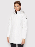 Helly Hansen Parka Aden 62649 Valge Regular Fit