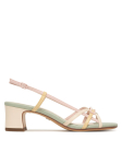 Tamaris Sandaalid 1-28366-46 V&auml;rviline
