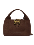 Just Cavalli K&auml;ekott 81RA4BB2 ZSE74 Pruun